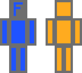 template skin