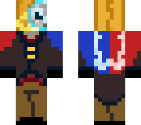 the headless