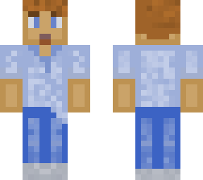the new steve