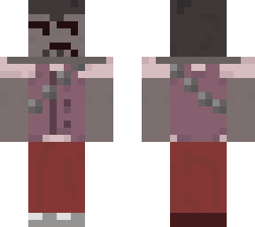 the trapper