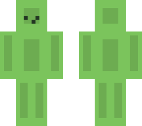 tiny mr. slime
