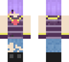 villain friend