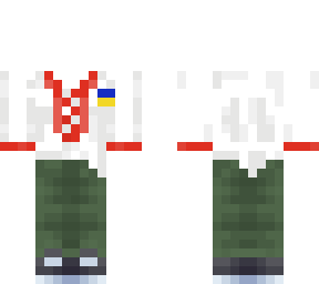 vyshyvanka