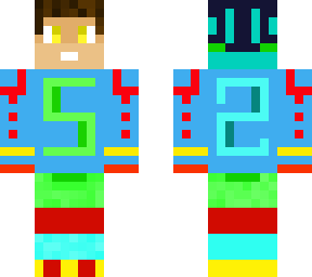 w skin