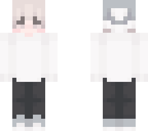 whites