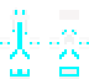 winter/ice eystreem (updated version)