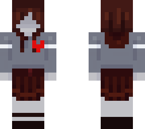 wispthehollow in dress