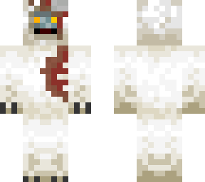 yeti