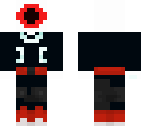 zazz hero costume 4