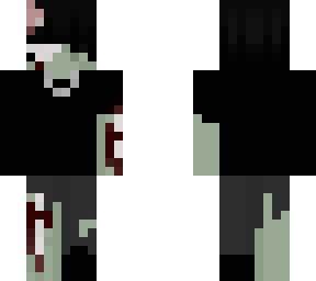 zombie