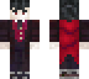 -dominus sanguinarius-