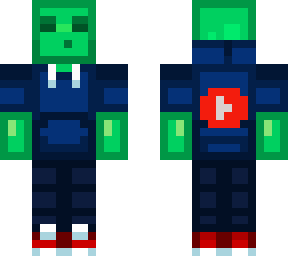 2nd slime