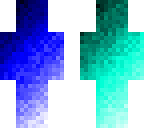 a few colors