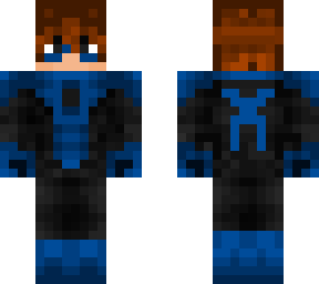 a normal spiderguy