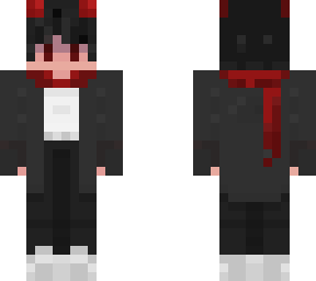 a skin fit for a v1lla1n