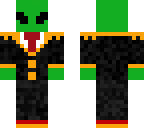 alien comander