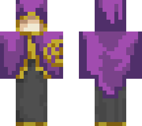 amon jabberwock (hooded and unhooded) [updated!]