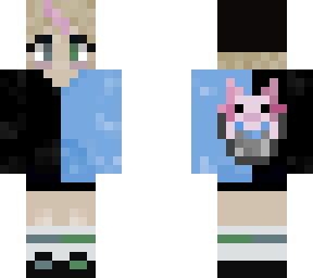 axolotl unicorn