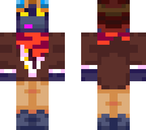bird | Minecraft Skins