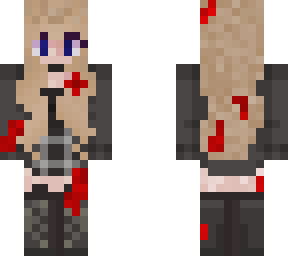 blood