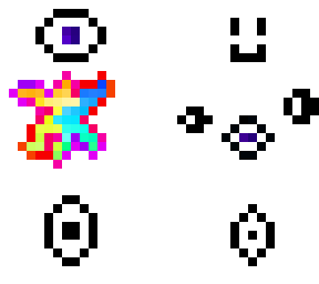 bob the entity