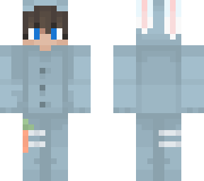 bunny | Minecraft Skins