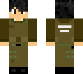 carabinero (sargento 2)