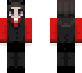 casino dark girl