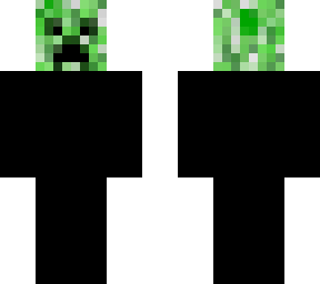 checkers creeper