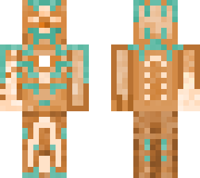 copper sentinal