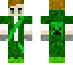 creeper boy