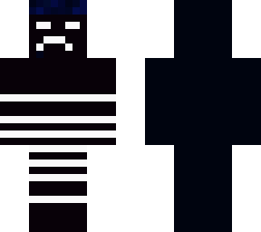 criminal