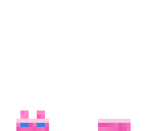 cute bunny flippers