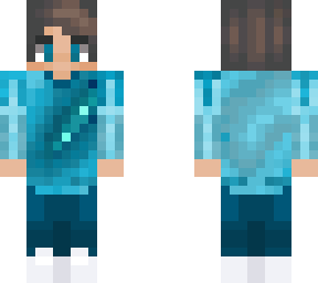 cyan