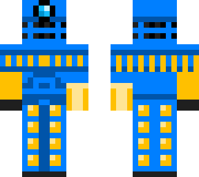 dalek avon