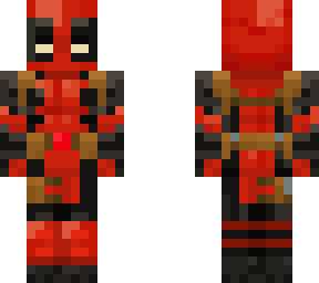 deadpool [marvel comics]