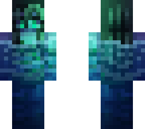 deep sea