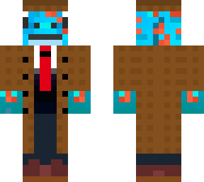 detectivegecko