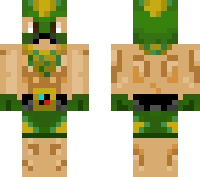 diego luchador