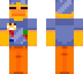 duck guard