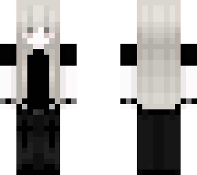 e girl