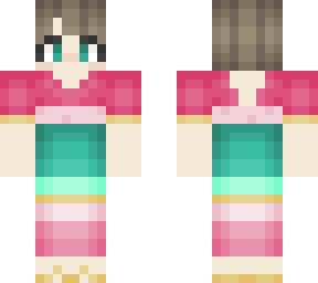 erm updated skin