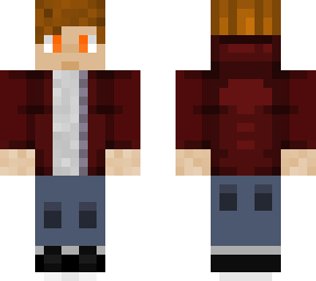 first skin attempt
