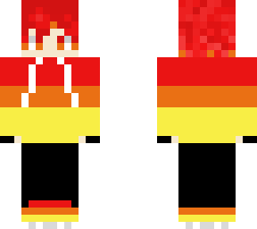 flame inferno: fall [new]