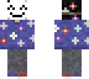 flower boy