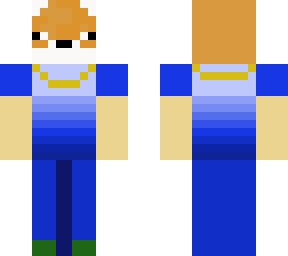 foxey