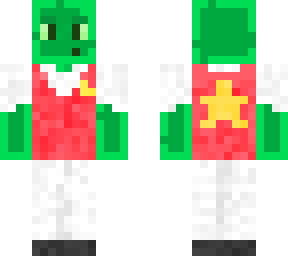 freddy fazbear's slime employee
