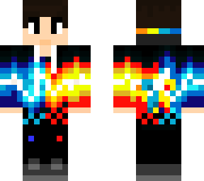 gabryimpossible skin 2023
