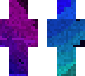 galaxy craft