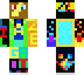 gamer4life2579's skin